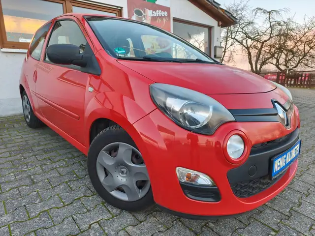 Renault Twingo Expression, 1 Hand, Wenig KM, TÜV NEU !!!
