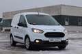Ford Transit Courier Trend Blanc - thumbnail 1