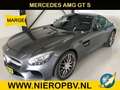 Mercedes-Benz AMG GT S Gris - thumbnail 1