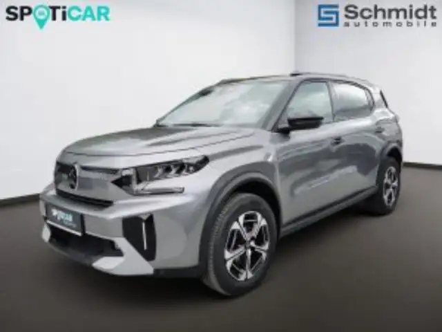 Citroen C3 Aircross Hybrid 145PS A Max