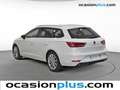 SEAT Leon ST 1.4 TSI ACT S&S Xcellence DSG 150 Blanc - thumbnail 4