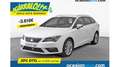 SEAT Leon ST 1.4 TSI ACT S&S Xcellence DSG 150 Blanc - thumbnail 1