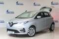 Renault ZOE Intens 80 kW R110 Batería 50kWh Flexi-SS Grijs - thumbnail 18