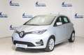 Renault ZOE Intens 80 kW R110 Batería 50kWh Flexi-SS Gris - thumbnail 1