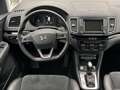 SEAT Alhambra 1.4 TSI Navi Xenon 7-Sitzer Panorama Noir - thumbnail 8