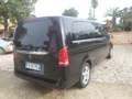 Mercedes-Benz V V 200 d Automatic Executive Extralong Noir - thumbnail 4