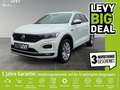 Volkswagen T-Roc 1.5 TSI Sport R-LINE *AHK*PDC*NAVI*R-LINE* Weiß - thumbnail 1