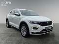 Volkswagen T-Roc 1.5 TSI Sport R-LINE *AHK*PDC*NAVI*R-LINE* Weiß - thumbnail 8