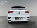 Volkswagen T-Roc 1.5 TSI Sport R-LINE *AHK*PDC*NAVI*R-LINE* Weiß - thumbnail 5