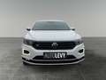 Volkswagen T-Roc 1.5 TSI Sport R-LINE *AHK*PDC*NAVI*R-LINE* Weiß - thumbnail 9