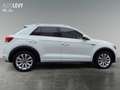 Volkswagen T-Roc 1.5 TSI Sport R-LINE *AHK*PDC*NAVI*R-LINE* Weiß - thumbnail 7