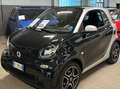 smart forTwo Fortwo III 2015 1.0 Passion 71cv twinamic Nero - thumbnail 2