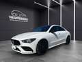 Mercedes-Benz CLA 35 AMG 4Matic*Burmester*Pano*Mbux*Rkü*Night Weiß - thumbnail 1