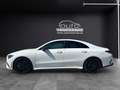 Mercedes-Benz CLA 35 AMG 4Matic*Burmester*Pano*Mbux*Rkü*Night Weiß - thumbnail 3
