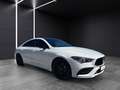 Mercedes-Benz CLA 35 AMG 4Matic*Burmester*Pano*Mbux*Rkü*Night Weiß - thumbnail 8