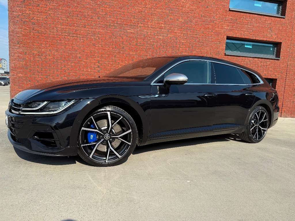 Second hand Volkswagen Arteon 2.0