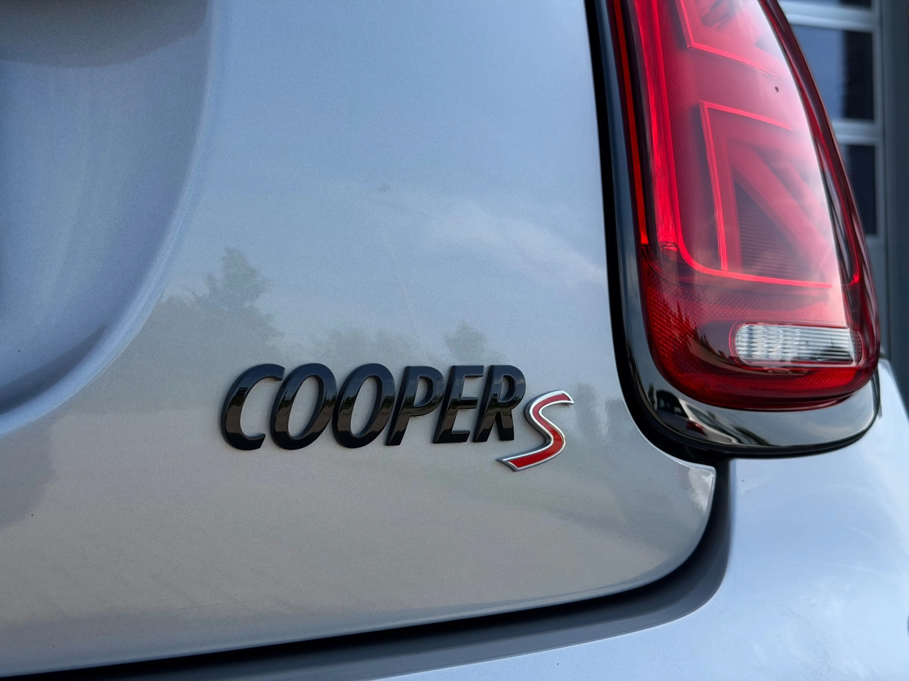 MINI John Cooper Works Cabrio 2.0 S JCW Rockingham GT Edition Full Option — photo 12