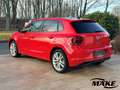 Volkswagen Polo Highline 1.5 TSI DSG ACC LED DAB APP BT Rot - thumbnail 5