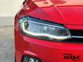 Volkswagen Polo Highline 1.5 TSI DSG ACC LED DAB APP BT Rot - thumbnail 3