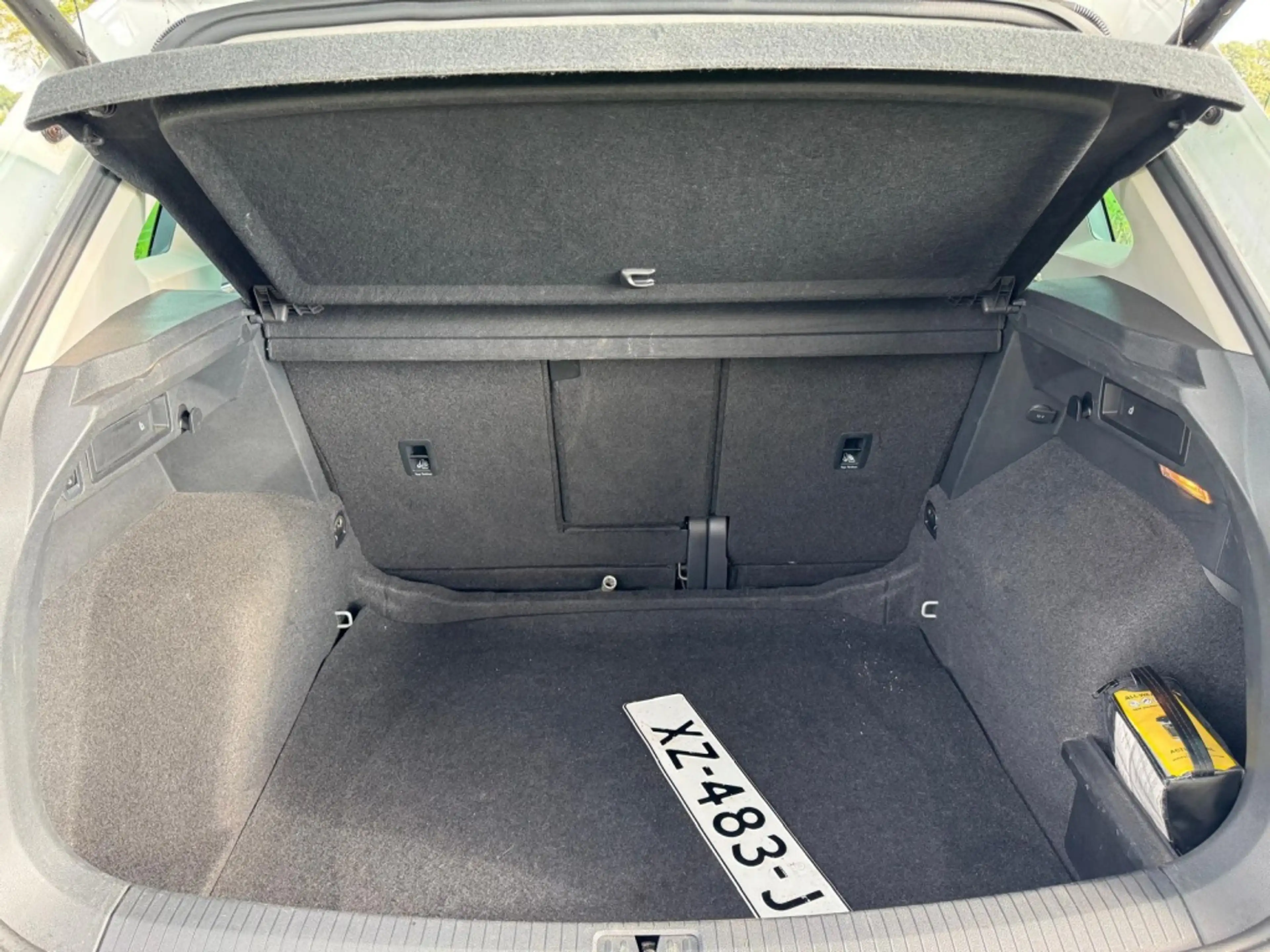 Volkswagen Tiguan 2.0 TSI 4Motion R-Line | Pano | 360 Camera | Leder — photo 15