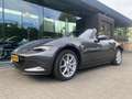 Mazda MX-5 Roadster Coupé Cabriolet 2.0 SkyActive-G GT-M Gris - thumbnail 1