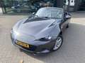 Mazda MX-5 Roadster Coupé Cabriolet 2.0 SkyActive-G GT-M Gris - thumbnail 10