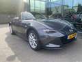 Mazda MX-5 Roadster Coupé Cabriolet 2.0 SkyActive-G GT-M Gris - thumbnail 9