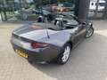 Mazda MX-5 Roadster Coupé Cabriolet 2.0 SkyActive-G GT-M Gris - thumbnail 12