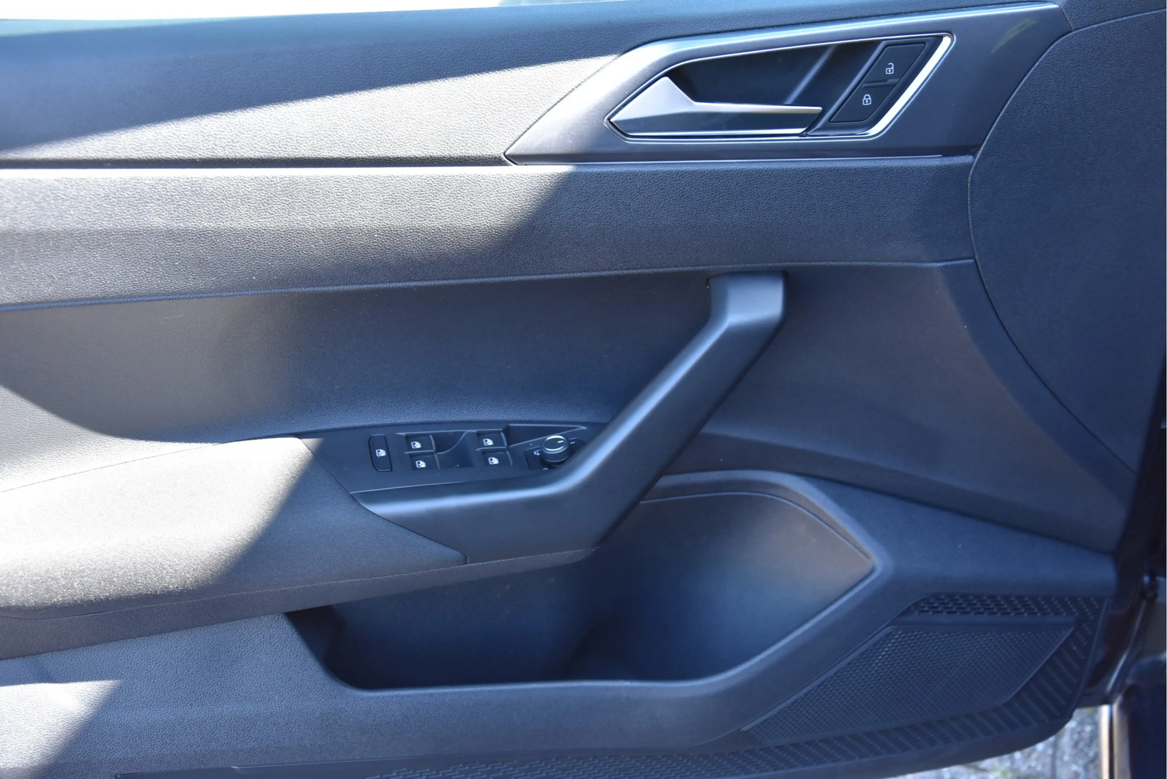 Volkswagen Polo 1.0 TSI 96 PK Style IQ-LED IQ-Drive ECC ACC PDC NA — photo 36