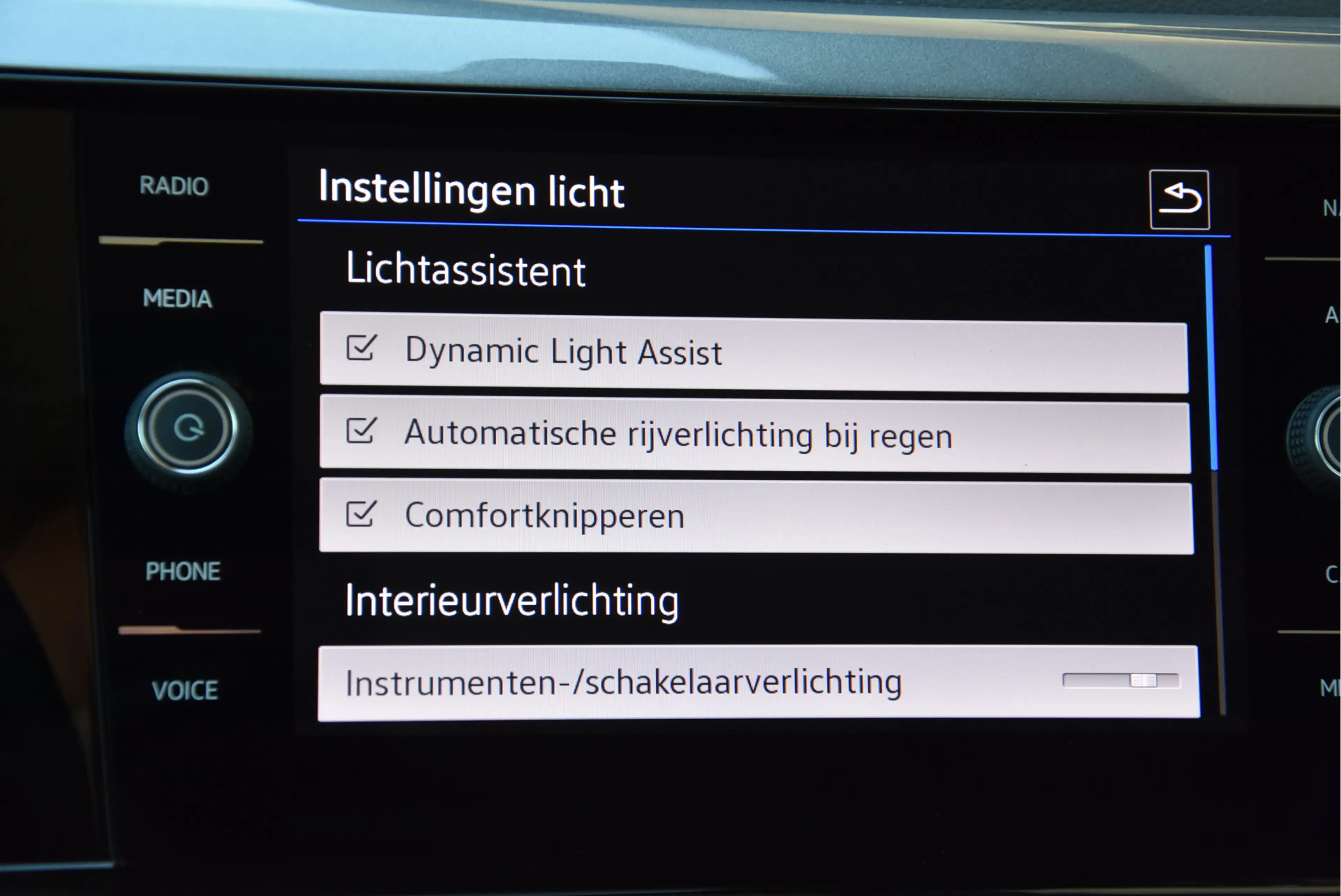 Volkswagen Polo 1.0 TSI 96 PK Style IQ-LED IQ-Drive ECC ACC PDC NA — photo 41
