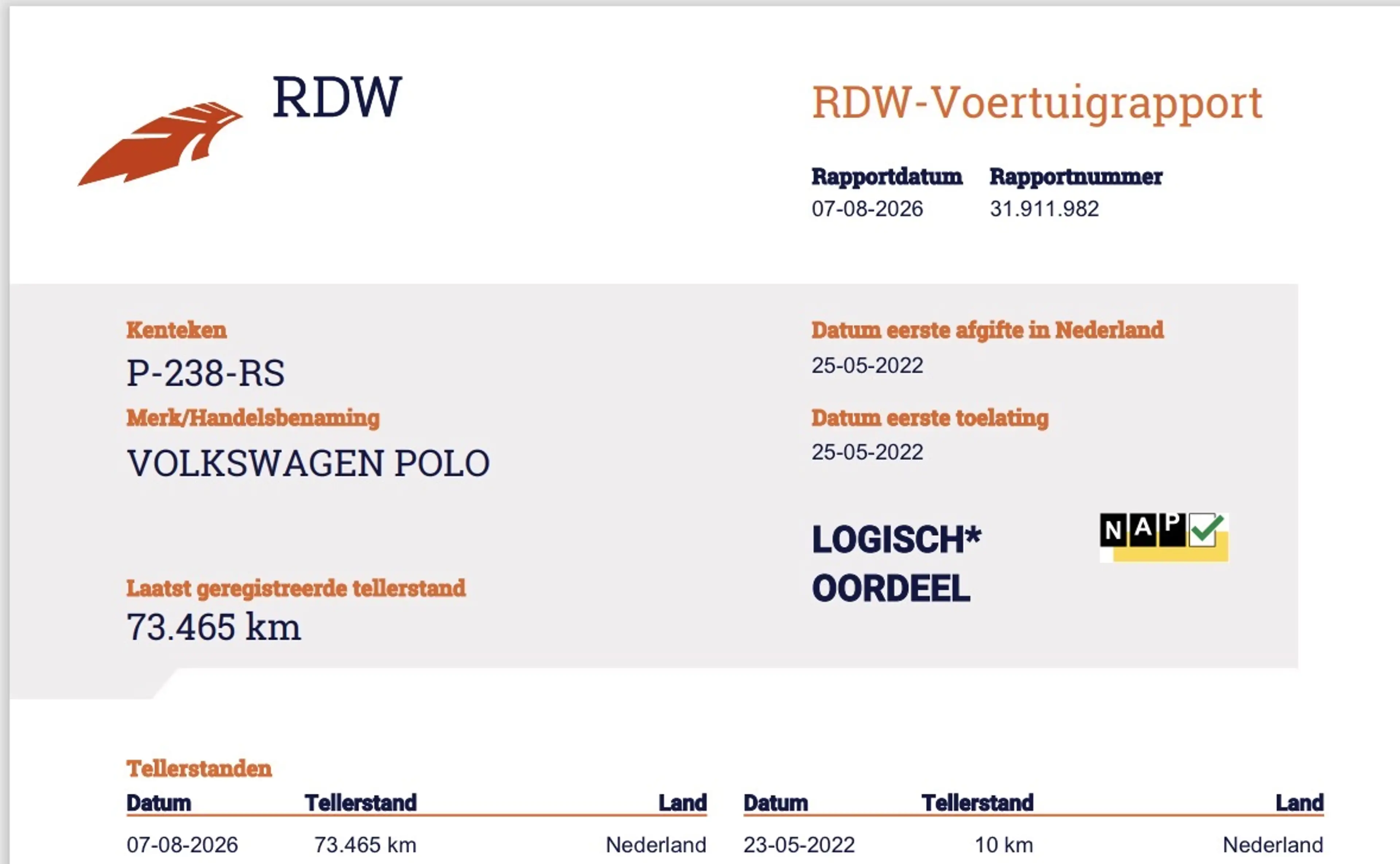 Volkswagen Polo 1.0 TSI 96 PK Style IQ-LED IQ-Drive ECC ACC PDC NA — photo 46