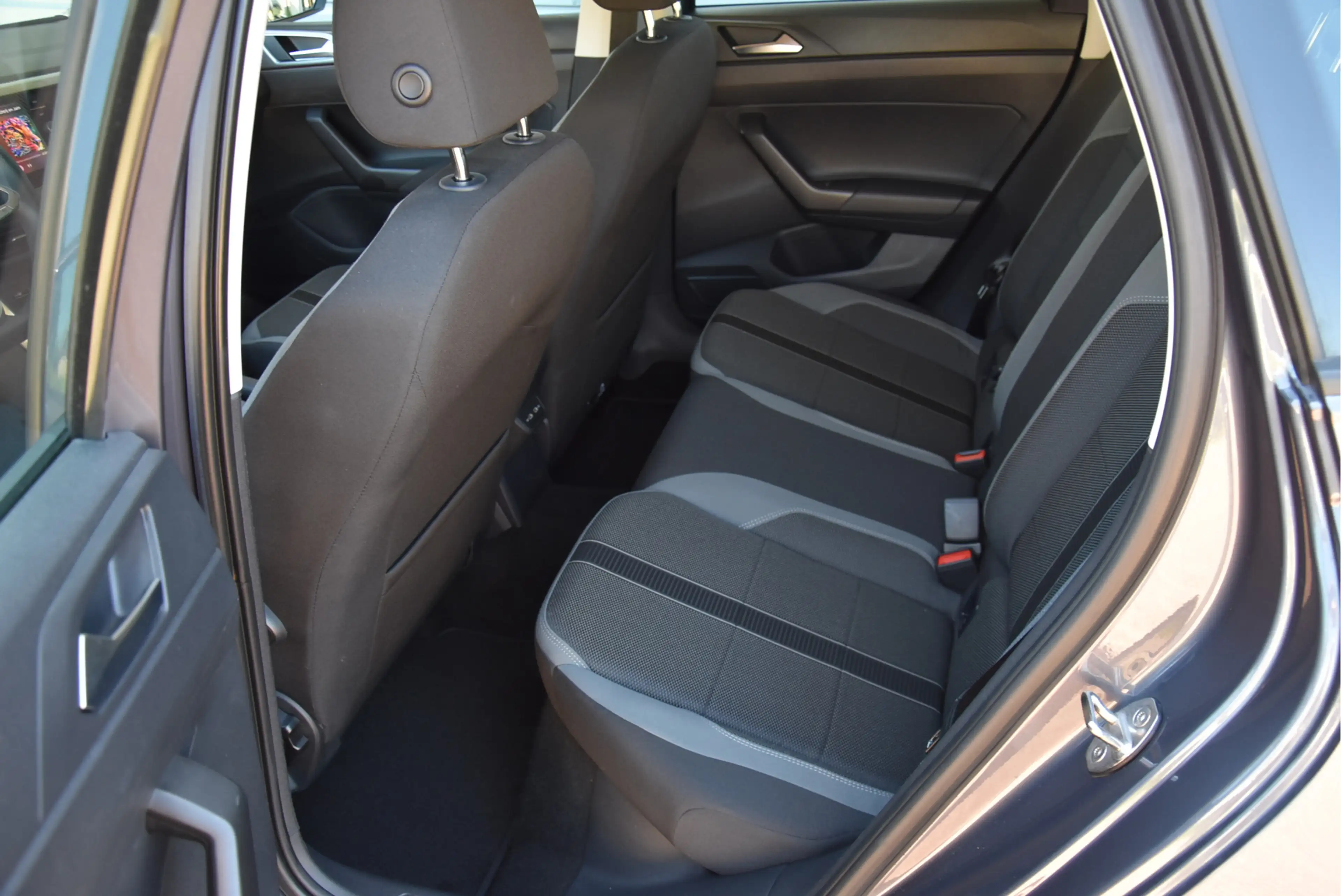 Volkswagen Polo 1.0 TSI 96 PK Style IQ-LED IQ-Drive ECC ACC PDC NA — photo 10