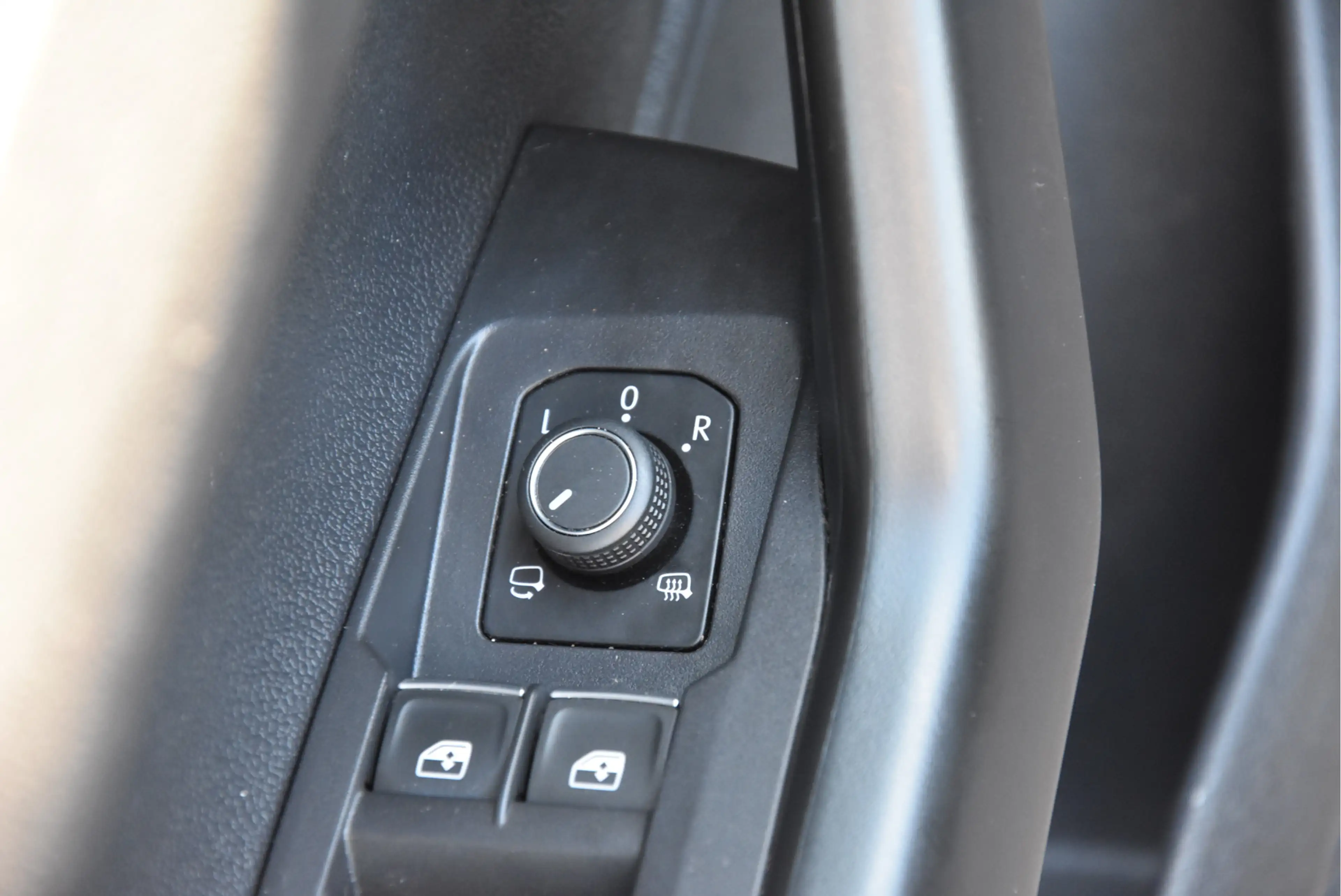 Volkswagen Polo 1.0 TSI 96 PK Style IQ-LED IQ-Drive ECC ACC PDC NA — photo 32
