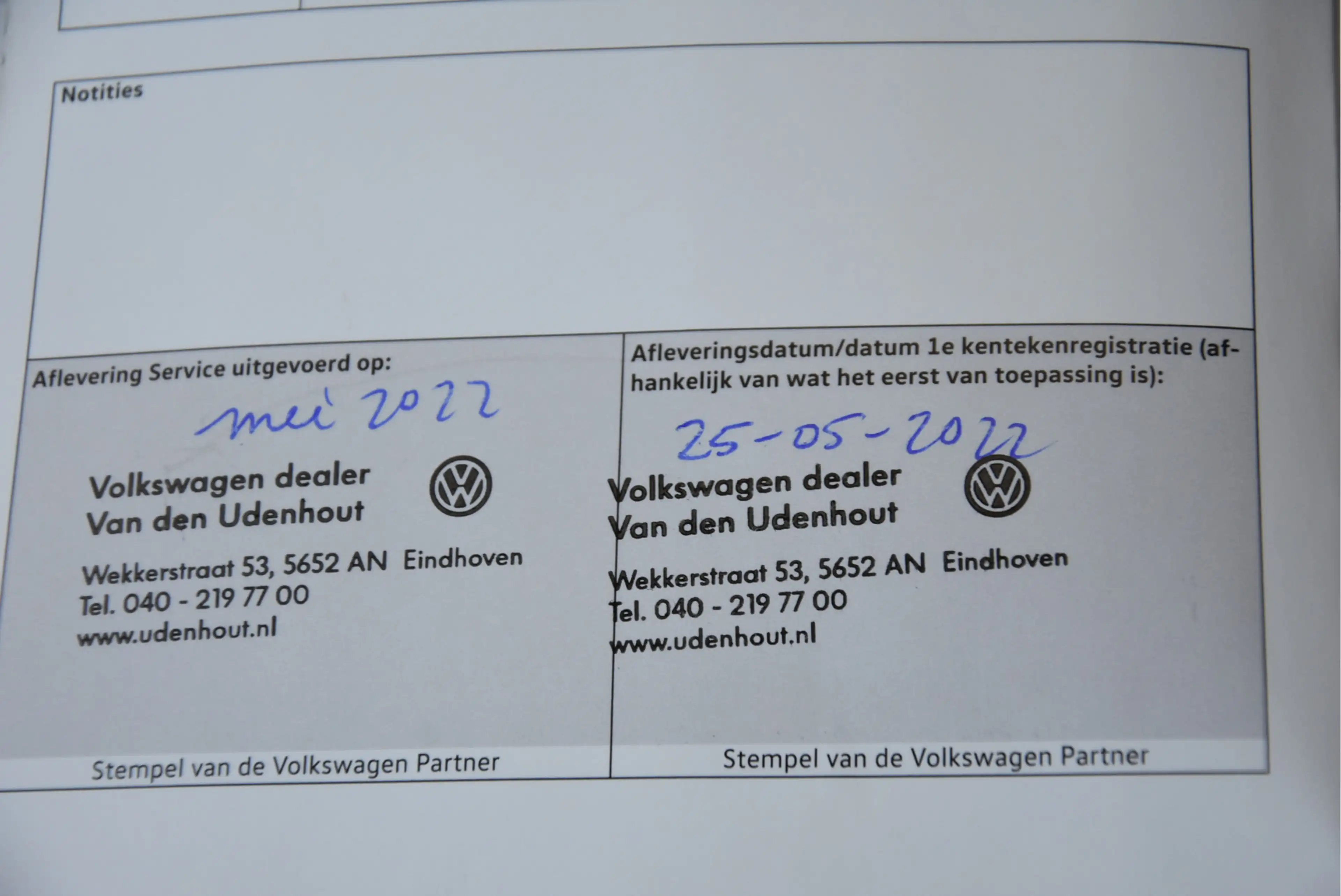 Volkswagen Polo 1.0 TSI 96 PK Style IQ-LED IQ-Drive ECC ACC PDC NA — photo 44
