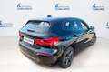 BMW 118 118iA Negro - thumbnail 9