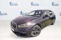 BMW 118 118iA Negro - thumbnail 1