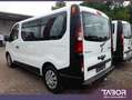 Renault Trafic dCi 120 L1H1 Life 2,8t 8pl attel Blanc - thumbnail 4