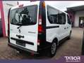 Renault Trafic dCi 120 L1H1 Life 2,8t 8pl attel Blanc - thumbnail 3