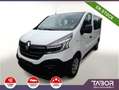 Renault Trafic dCi 120 L1H1 Life 2,8t 8pl attel Blanc - thumbnail 1