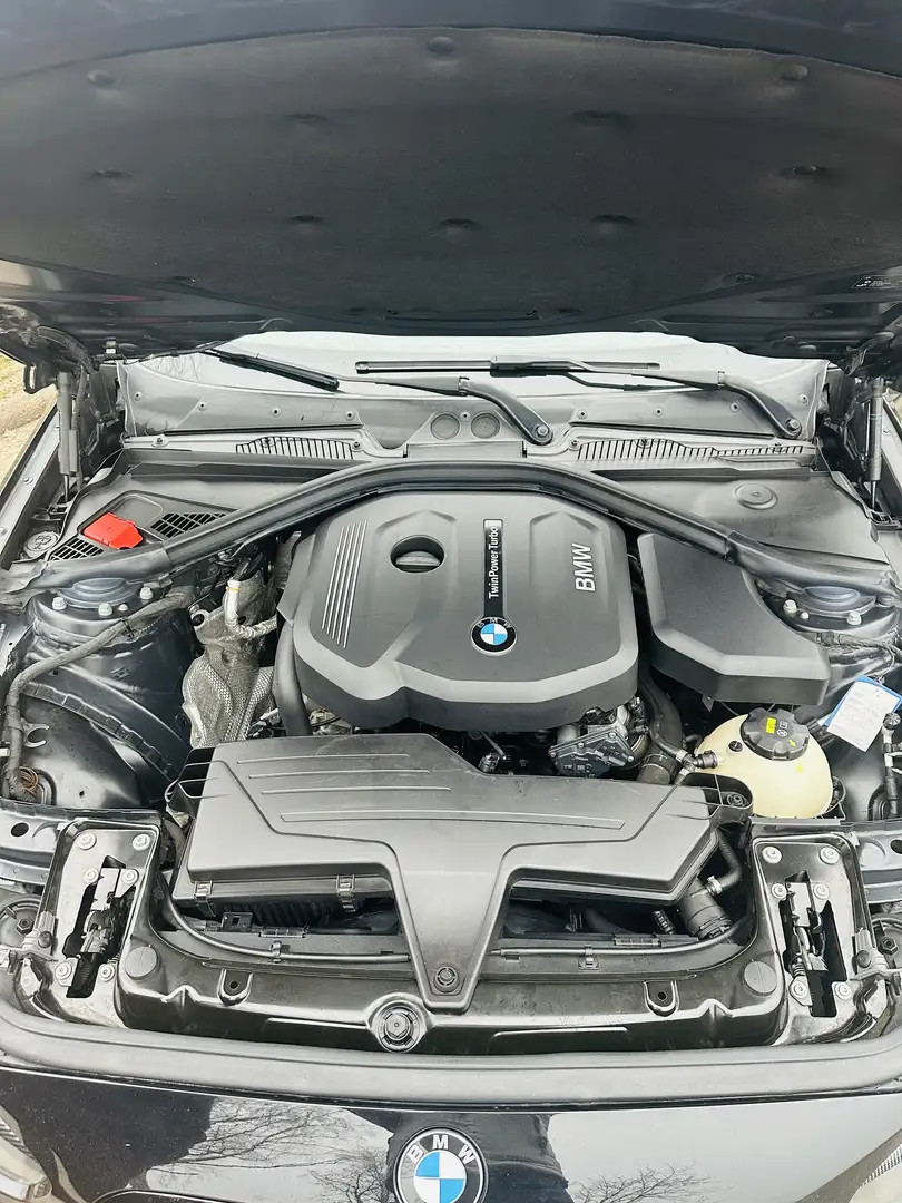 BMW 116 116i M Sport - 2