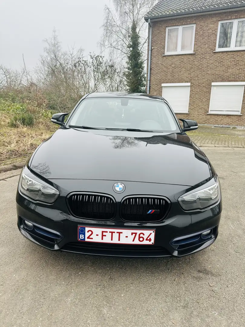 BMW 116 116i M Sport - 1