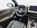 Nissan Qashqai QASHQAI 1.3 DIG-T MHEV TEKNA PANORAMA 2-FARBEN Weiß - thumbnail 9