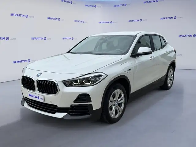 BMW X2 xDrive25e Business-X