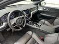 Volvo V60 Recharge T8 AWD Polestar AHK GARANTIE Gris - thumbnail 9
