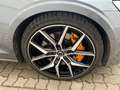 Volvo V60 Recharge T8 AWD Polestar AHK GARANTIE Gris - thumbnail 8