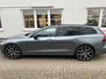Volvo V60 Recharge T8 AWD Polestar AHK GARANTIE Gris - thumbnail 7
