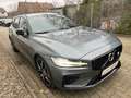 Volvo V60 Recharge T8 AWD Polestar AHK GARANTIE Gris - thumbnail 3