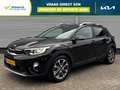 Kia Stonic 1.0 T-GDi 100pk DynamicPlusLine | Navigatie | Clim Noir - thumbnail 1