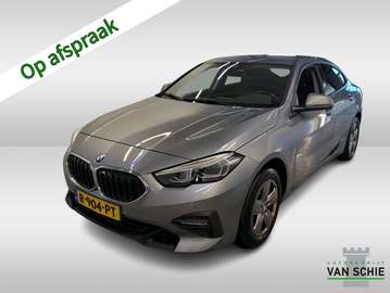 2-serie Gran Coupé 218i Business Edition Plus 1e-E