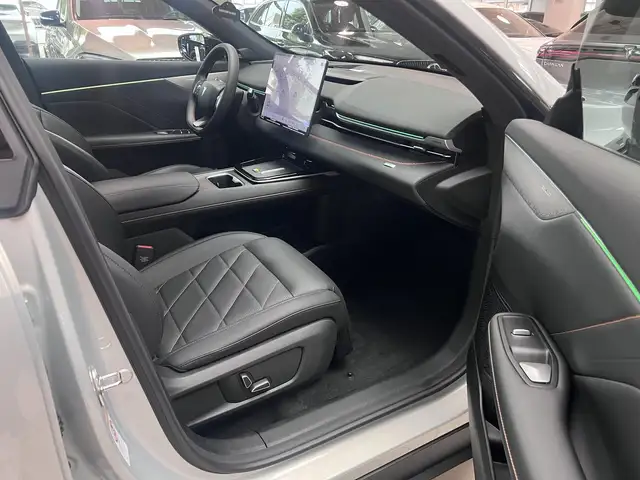 Changan Deepal S05 view 14